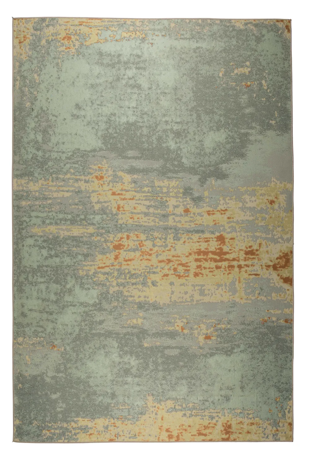 Rustic Outdoor Rug 5'5" x 8' | Zuiver Ranger