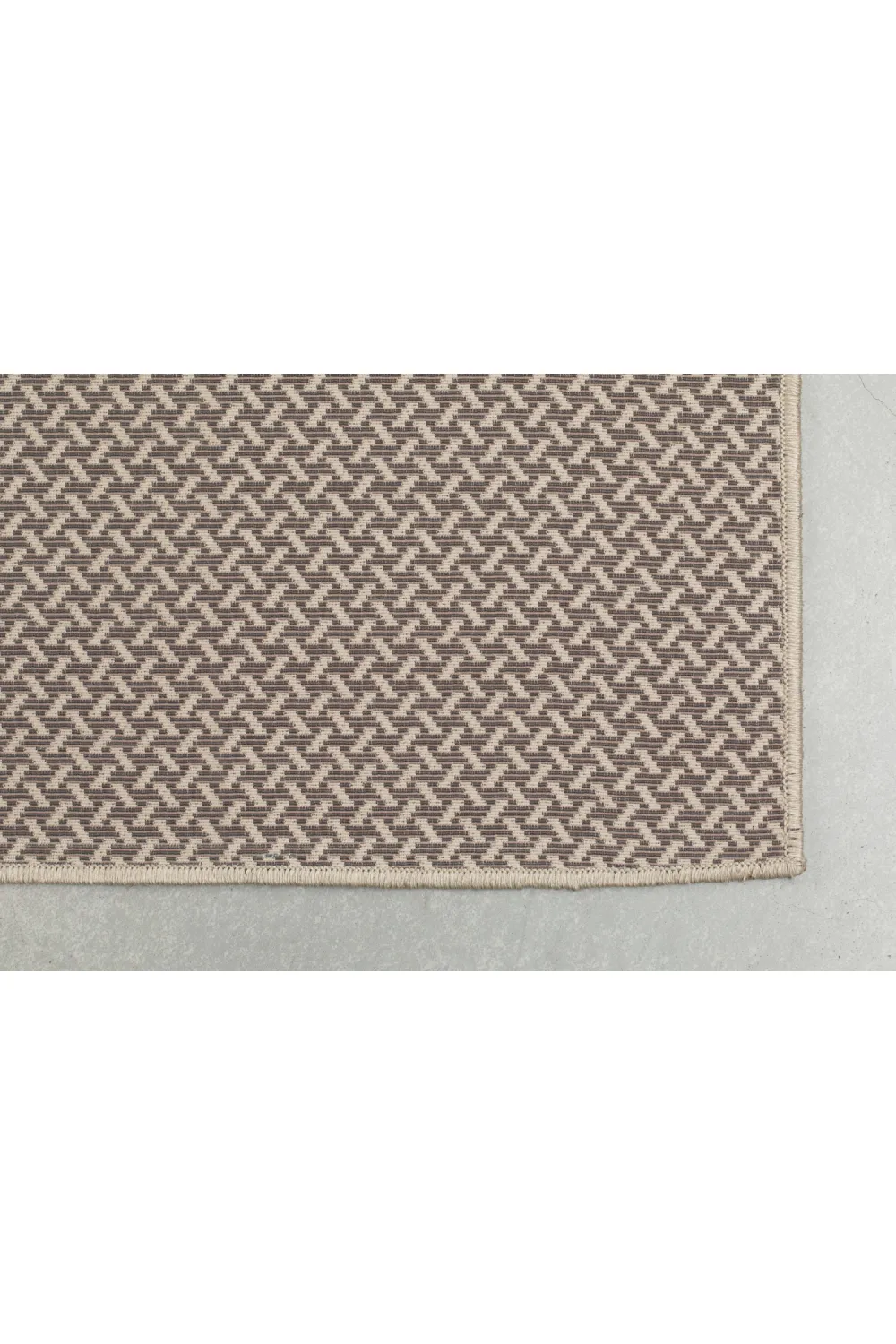 Rustic Outdoor Rug 5'5" x 8' | Zuiver Ranger