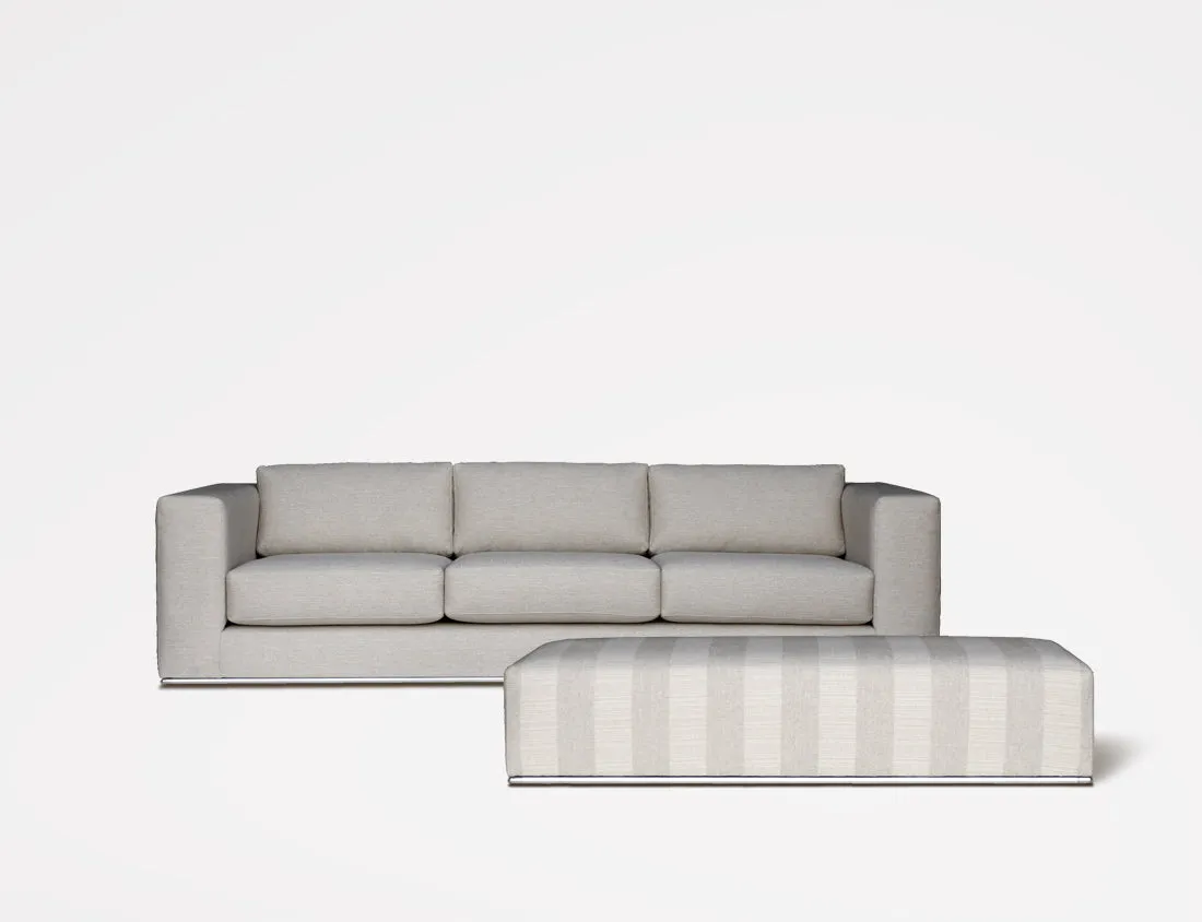 Sofa Shadow - Custom Made In Sydney Please Contact The Store For Pricing