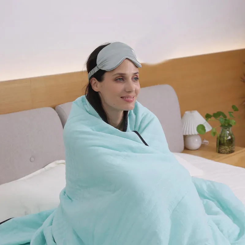 Summer Washed Cotton Air-Conditioned Quilt