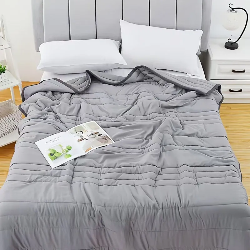 Summer Washed Cotton Air-Conditioned Quilt