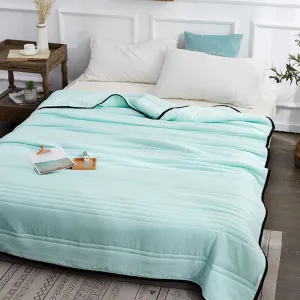 Summer Washed Cotton Air-Conditioned Quilt