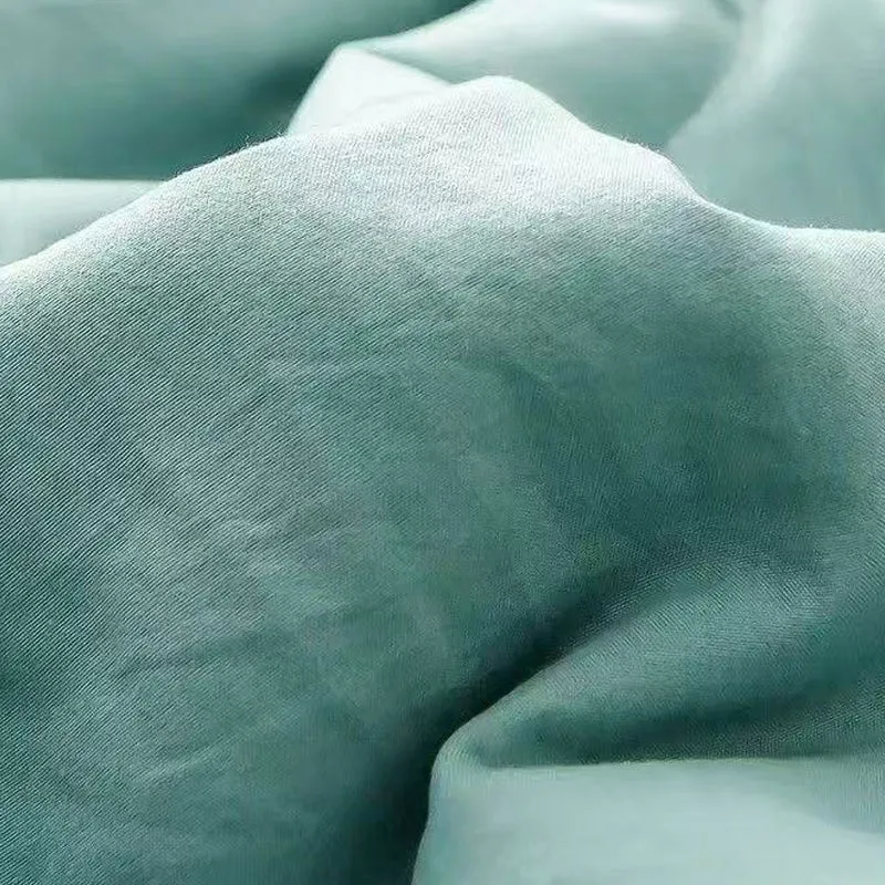 Summer Washed Cotton Air-Conditioned Quilt