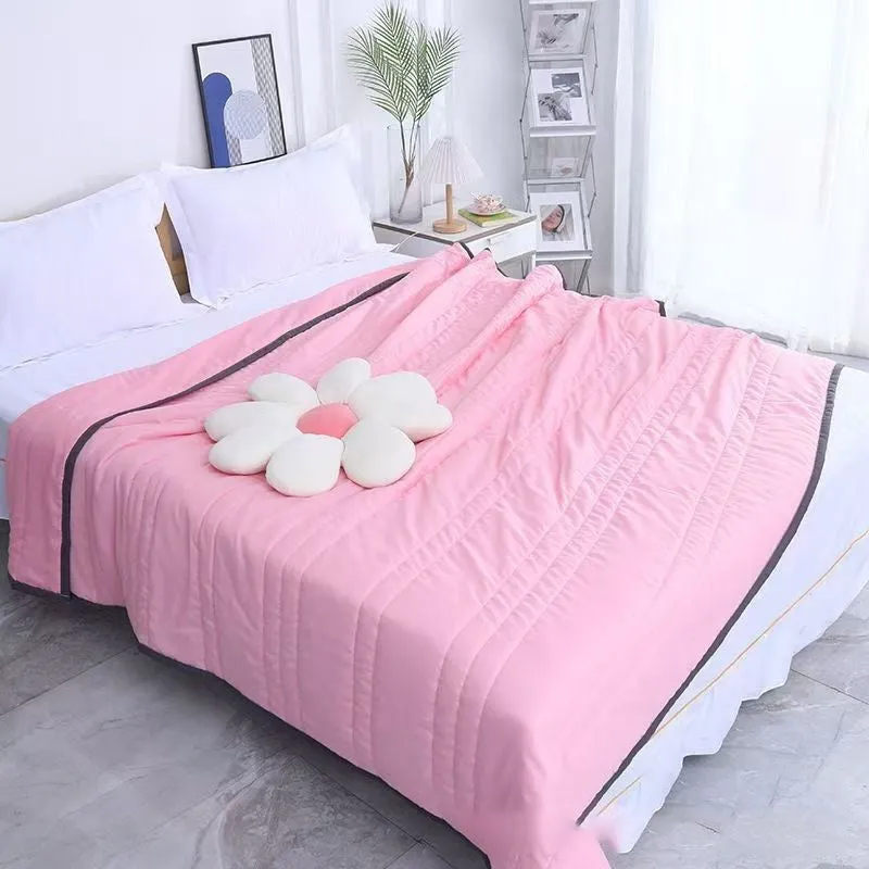 Summer Washed Cotton Air-Conditioned Quilt