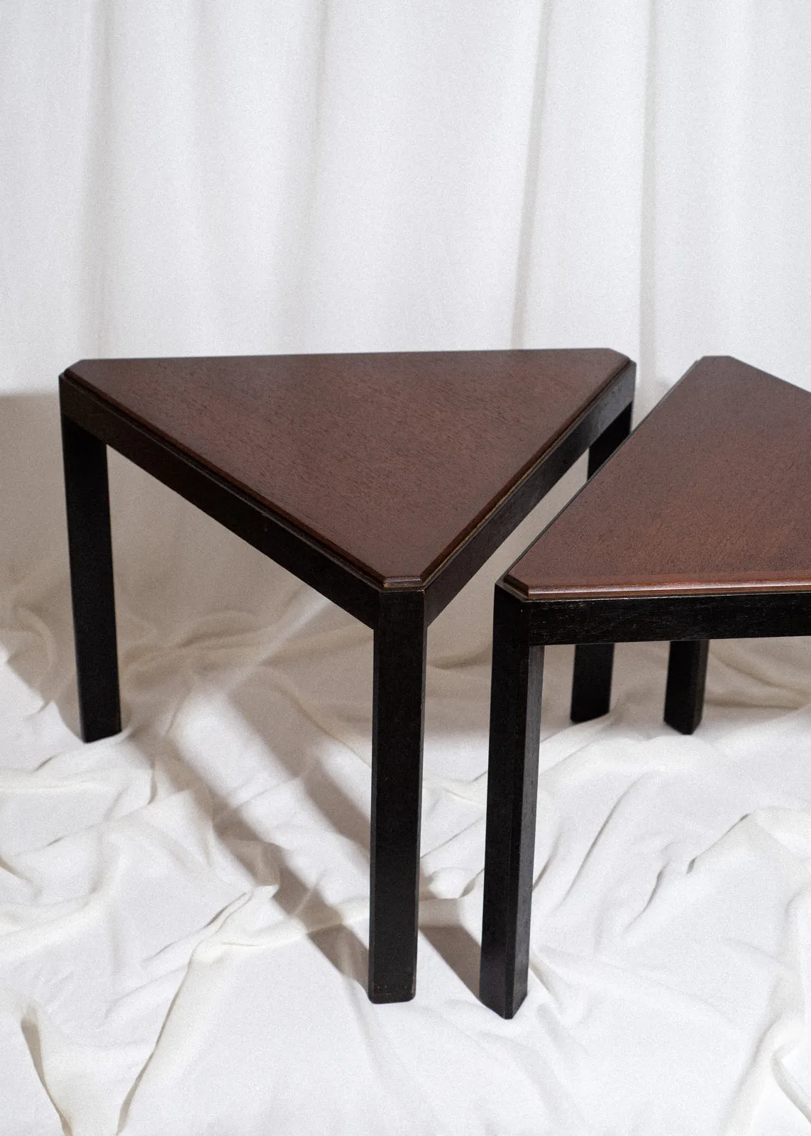 Triangle Side Tables