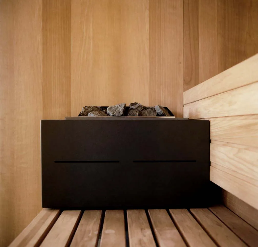 Yoku SH Sauna   Hammam   Shower
